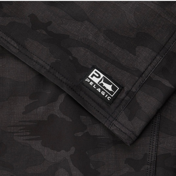 ⚫️pelagic shorts - Picture 4 of 10